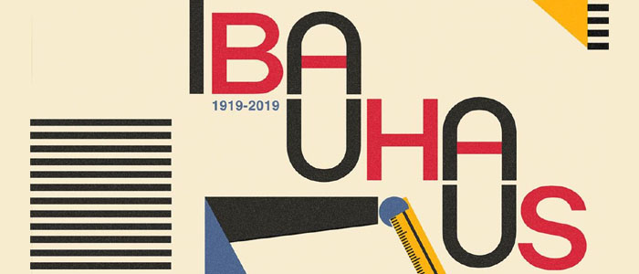 Bauhaus’la İllustrasyonun 100 Yılı