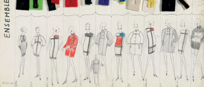 Bauhaus ve Moda Tasarım
