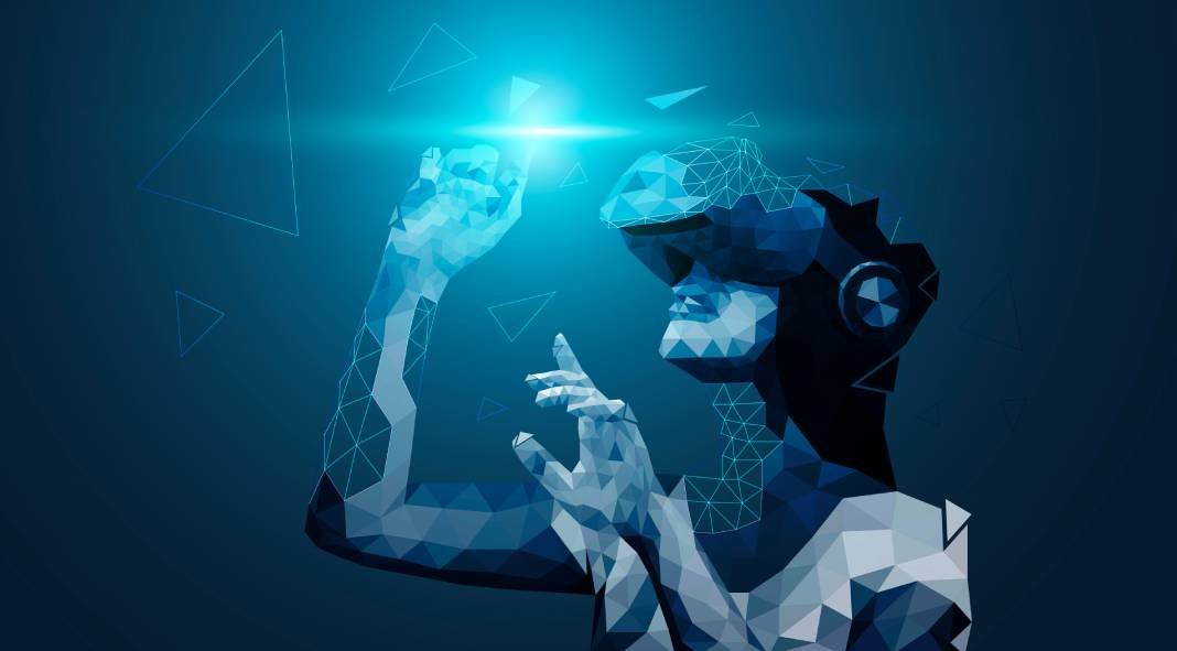 Yapay zeka çağında grafik tasarımcıların geleceği: insan yaratıcılığı ve teknoloji iç içe