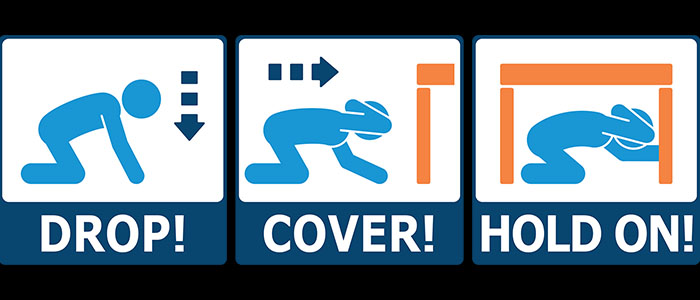 What is an Earthquake? Precautions to be Taken in an Earthquake