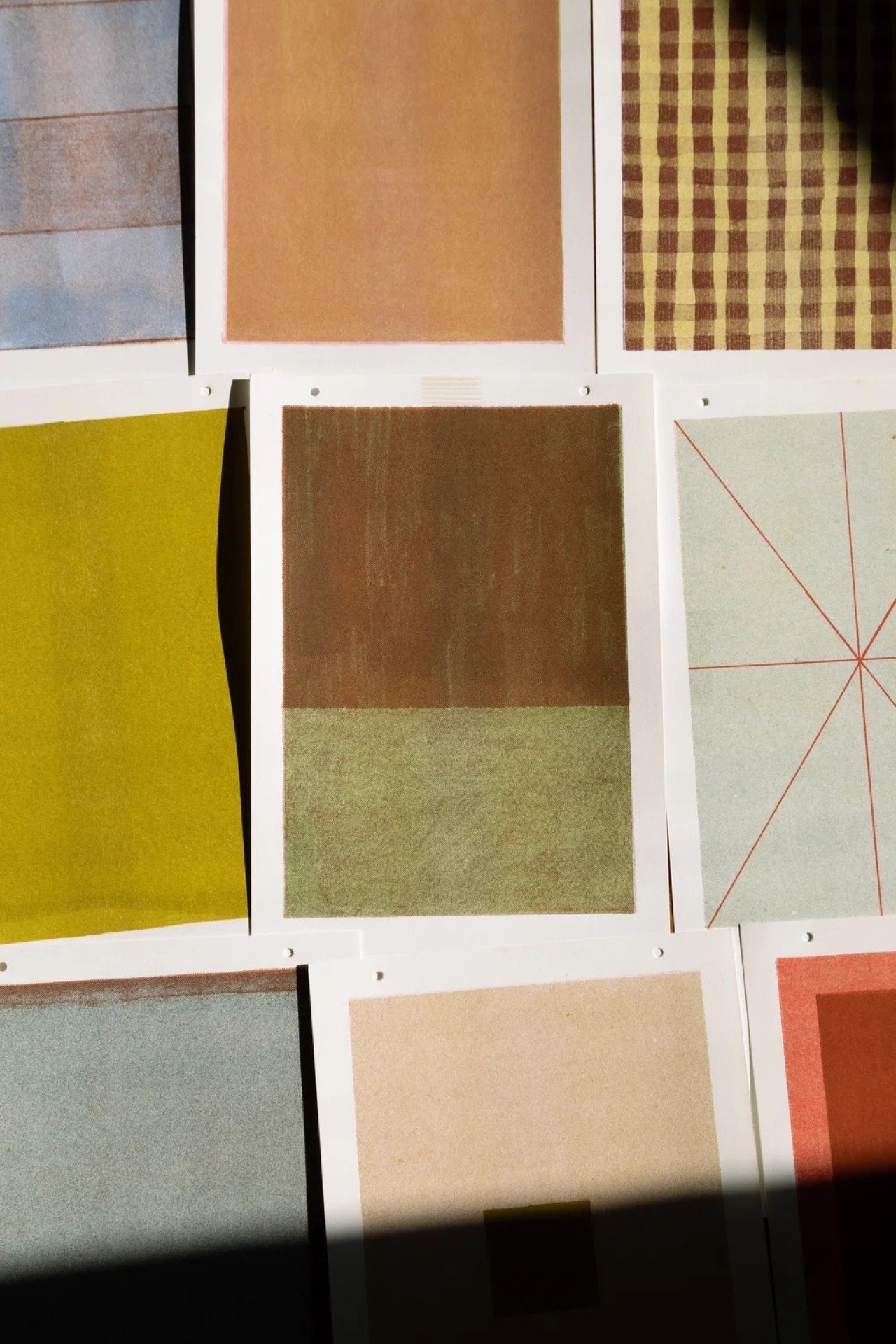 2026 İçin Modern Takvimler: Yeni Yıla Tasarımla Başlayın