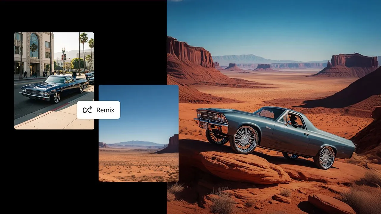 Adobe MAX 2025: Yapay Zeka Çağında Yaratıcılığa Yeni Ufuklar