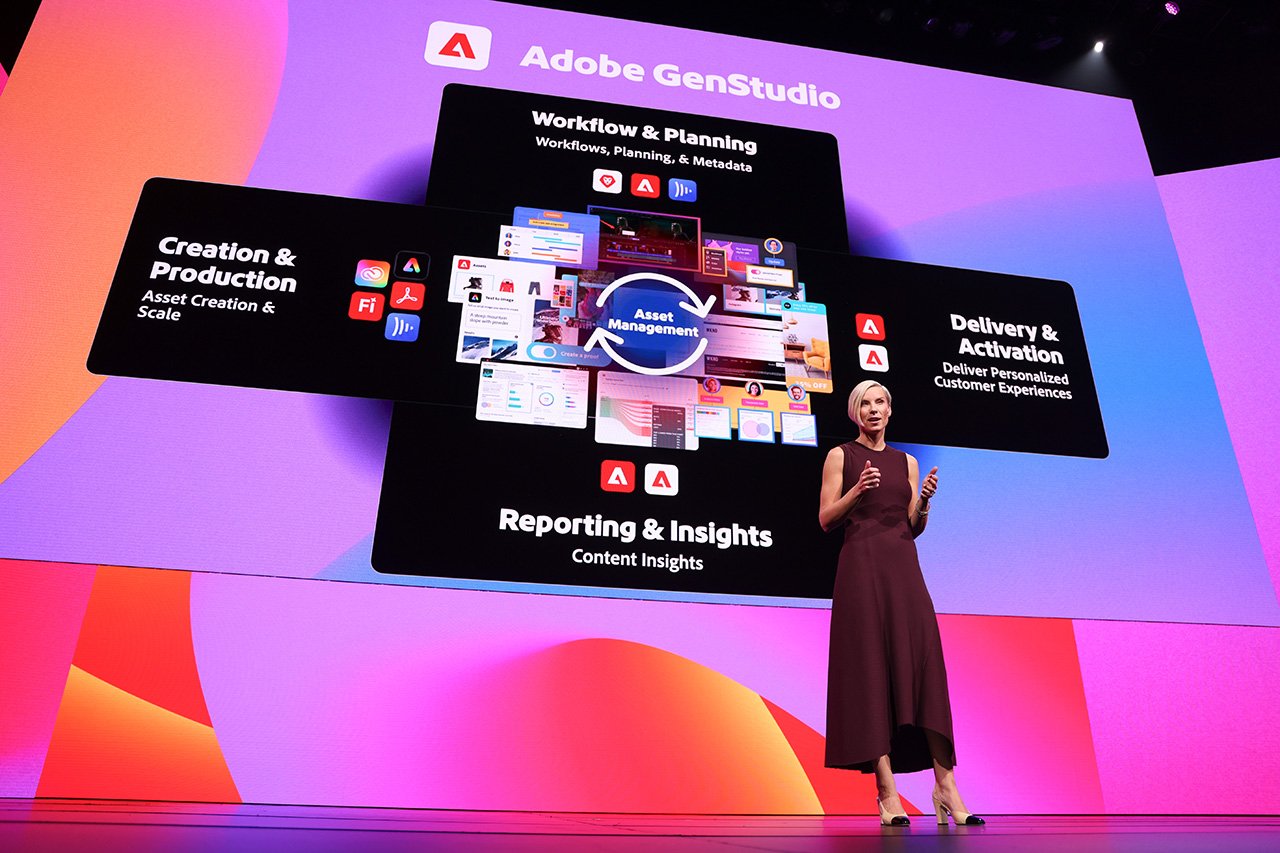 Adobe MAX 2025: Yapay Zeka Çağında Yaratıcılığa Yeni Ufuklar