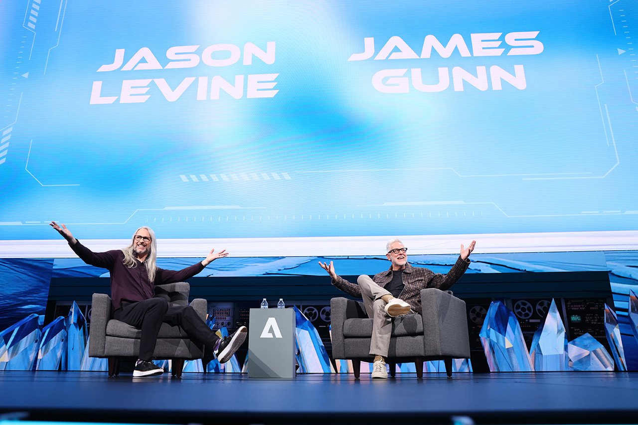 Adobe MAX 2025: Yapay Zeka Çağında Yaratıcılığa Yeni Ufuklar