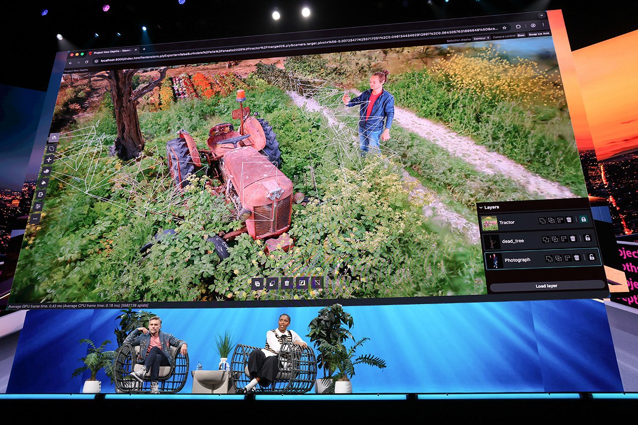 Adobe MAX 2025: Yapay Zeka Çağında Yaratıcılığa Yeni Ufuklar