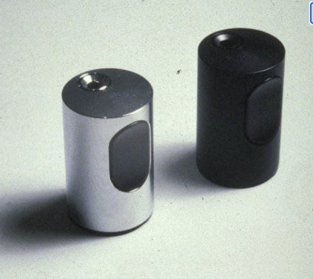 Cylindric UX1: İsveç'ten Şık ve Fonksiyonel USB-C Şarj Çözümü