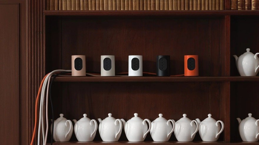 Cylindric UX1: İsveç'ten Şık ve Fonksiyonel USB-C Şarj Çözümü