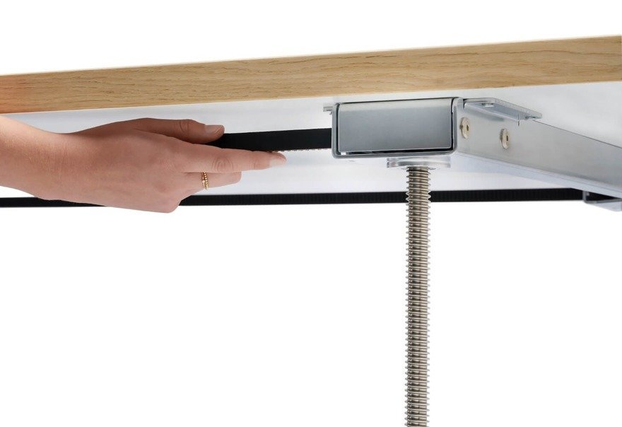 Endüstriyel Tasarım Öğrencisi Bir Klasiği Yeniden Yarattı: Üretimde!