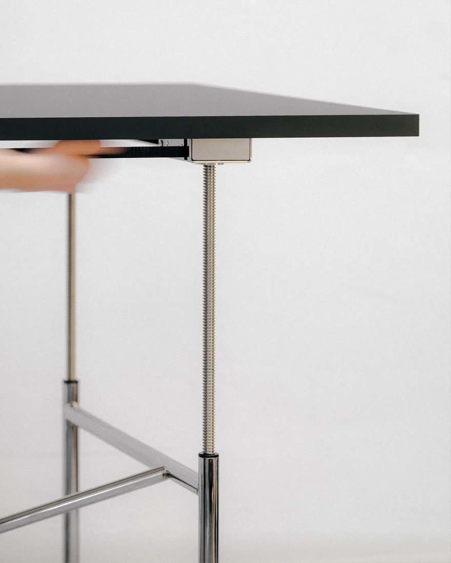 Endüstriyel Tasarım Öğrencisi Bir Klasiği Yeniden Yarattı: Üretimde!