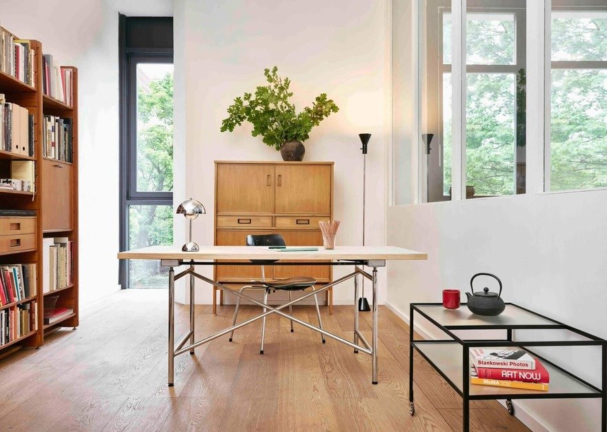 Endüstriyel Tasarım Öğrencisi Bir Klasiği Yeniden Yarattı: Üretimde!