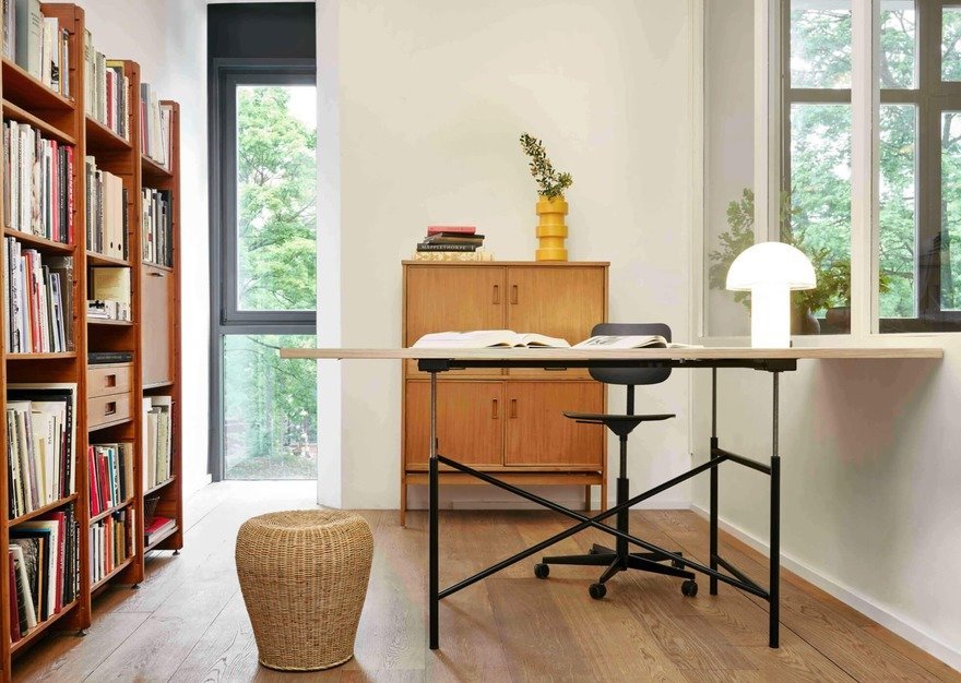 Endüstriyel Tasarım Öğrencisi Bir Klasiği Yeniden Yarattı: Üretimde!