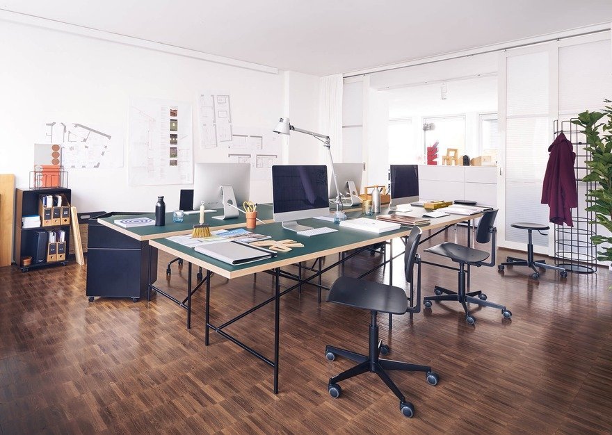 Endüstriyel Tasarım Öğrencisi Bir Klasiği Yeniden Yarattı: Üretimde!