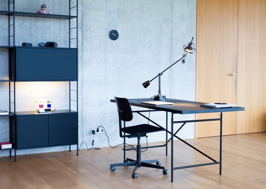 Endüstriyel Tasarım Öğrencisi Bir Klasiği Yeniden Yarattı: Üretimde!