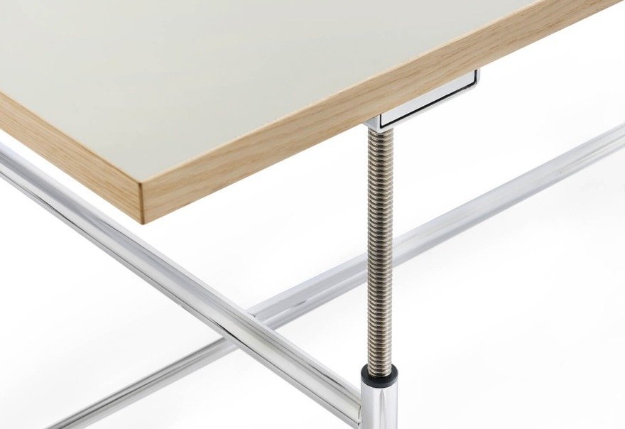 Endüstriyel Tasarım Öğrencisi Bir Klasiği Yeniden Yarattı: Üretimde!