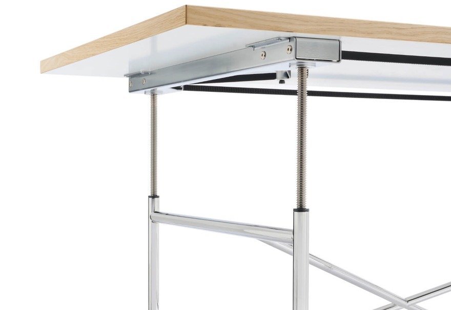 Endüstriyel Tasarım Öğrencisi Bir Klasiği Yeniden Yarattı: Üretimde!