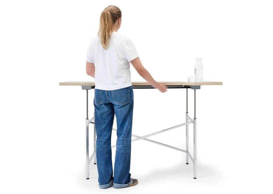 Endüstriyel Tasarım Öğrencisi Bir Klasiği Yeniden Yarattı: Üretimde!