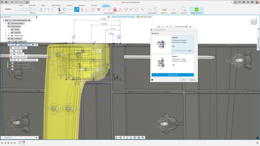 Endüstriyel Tasarımda Üretken Yapay Zeka: BMW'den Airbus'a Gerçek Vaka Çalışmaları
