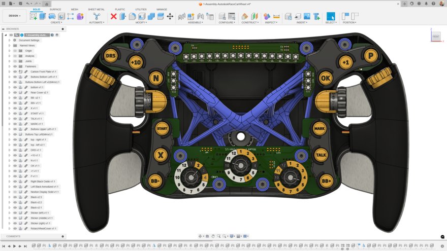 Endüstriyel Tasarımda Üretken Yapay Zeka: BMW'den Airbus'a Gerçek Vaka Çalışmaları