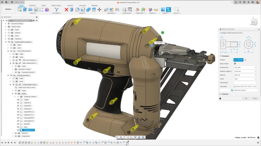 Endüstriyel Tasarımda Üretken Yapay Zeka: BMW'den Airbus'a Gerçek Vaka Çalışmaları