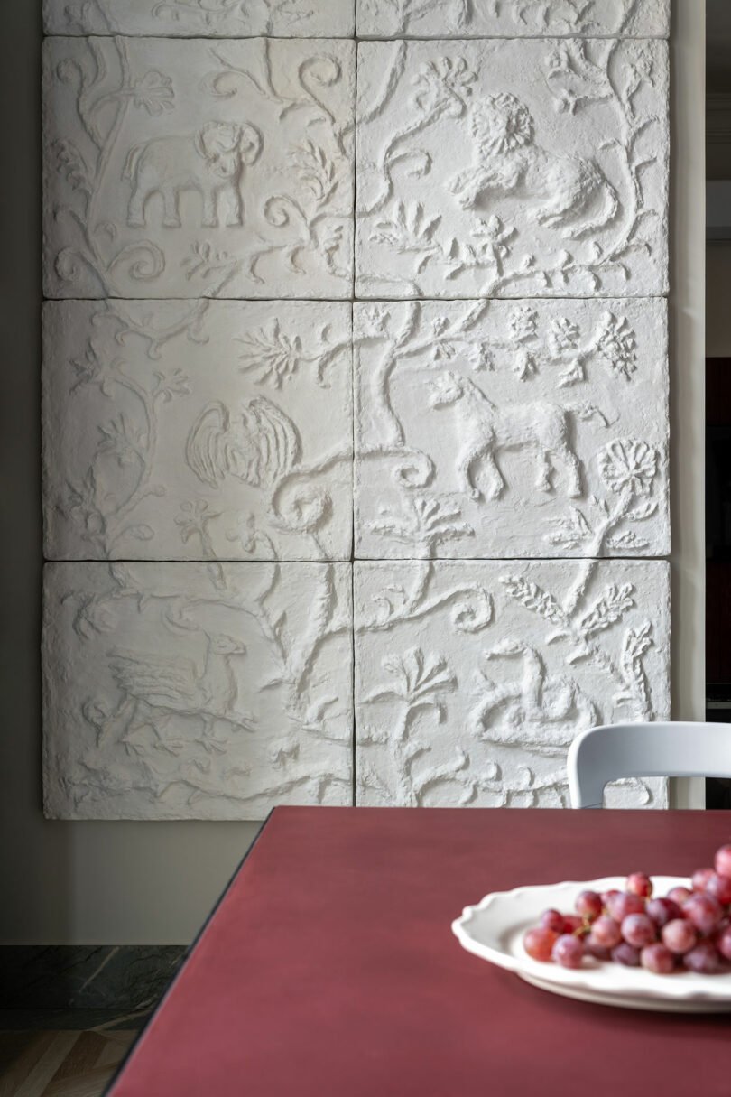 Ev Konforunda Ofis: Kiev’deki Mislad, Üretkenliği Sanatla Buluşturuyor