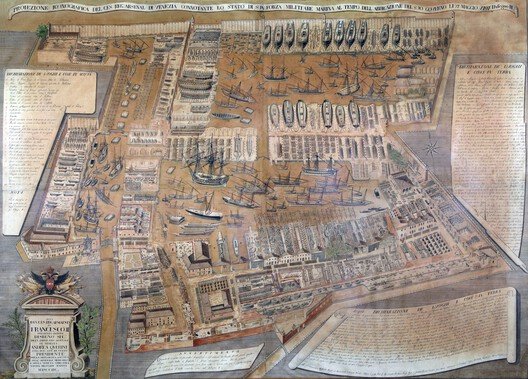 Fabrikalardan Geleceğe: Endüstriyel Mirasın Adaptif Dönüşümü