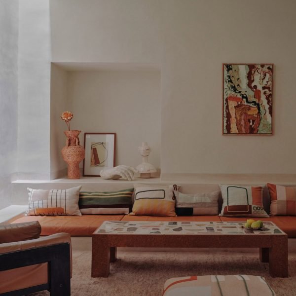 İlham Veren Mekanlar: 2025'in En İyi Ev İç Tasarımları