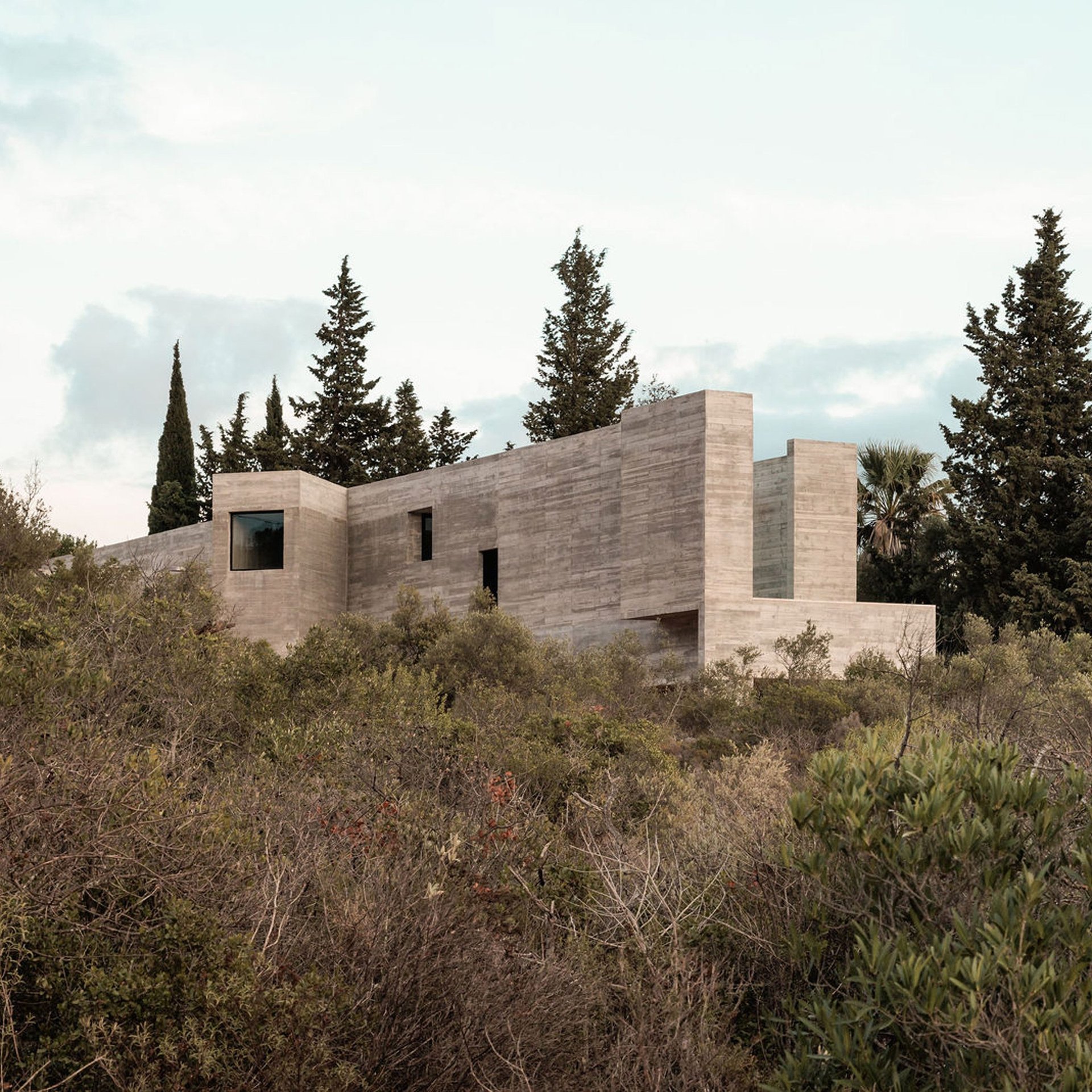 İlham Veren Mekanlar: 2025'in En İyi Ev İç Tasarımları