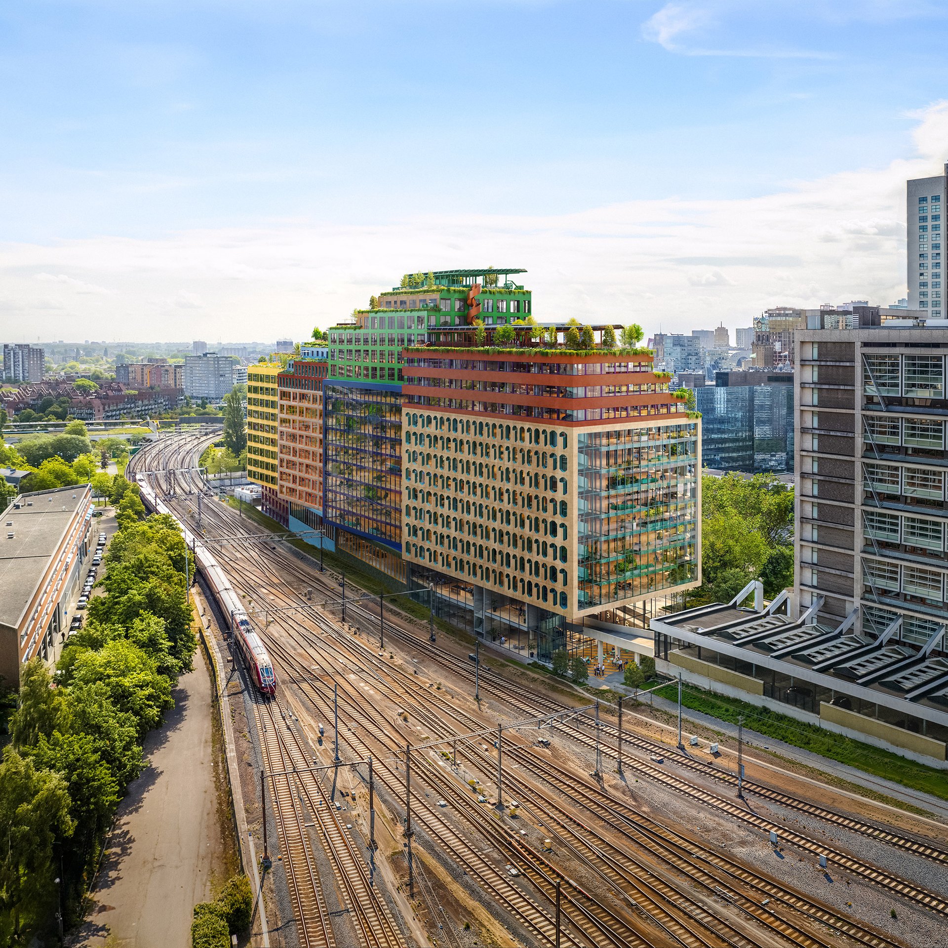 İlham Veren Mekanlar: 2025'in En İyi Ev İç Tasarımları