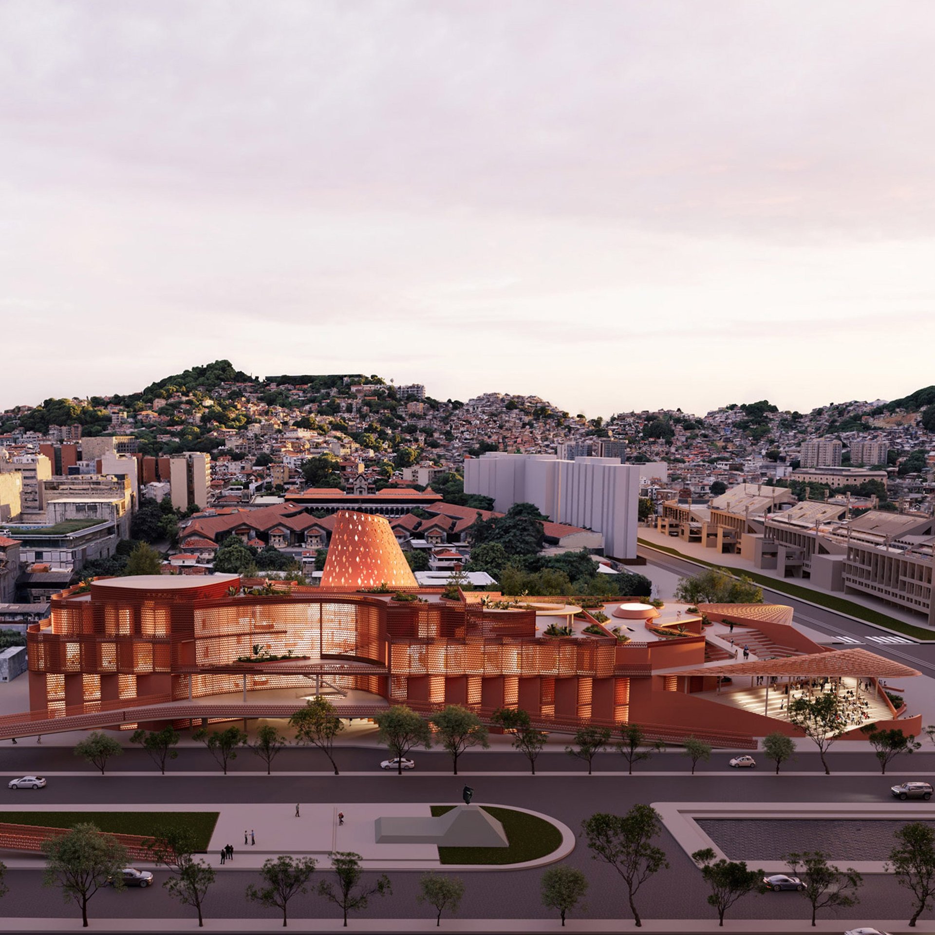 İlham Veren Mekanlar: 2025'in En İyi Ev İç Tasarımları