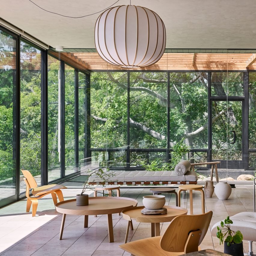 İlham Veren Mekanlar: 2025'in En İyi Ev İç Tasarımları