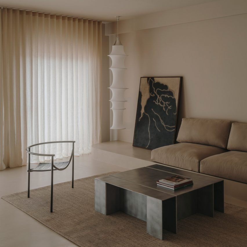 İlham Veren Mekanlar: 2025'in En İyi Ev İç Tasarımları