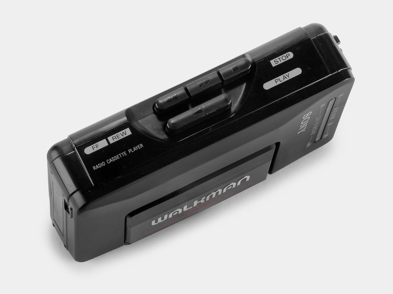 Algoritmalara Meydan Okuyan Kaset Çalarlar: Fiziksel Müzik Yükselişte