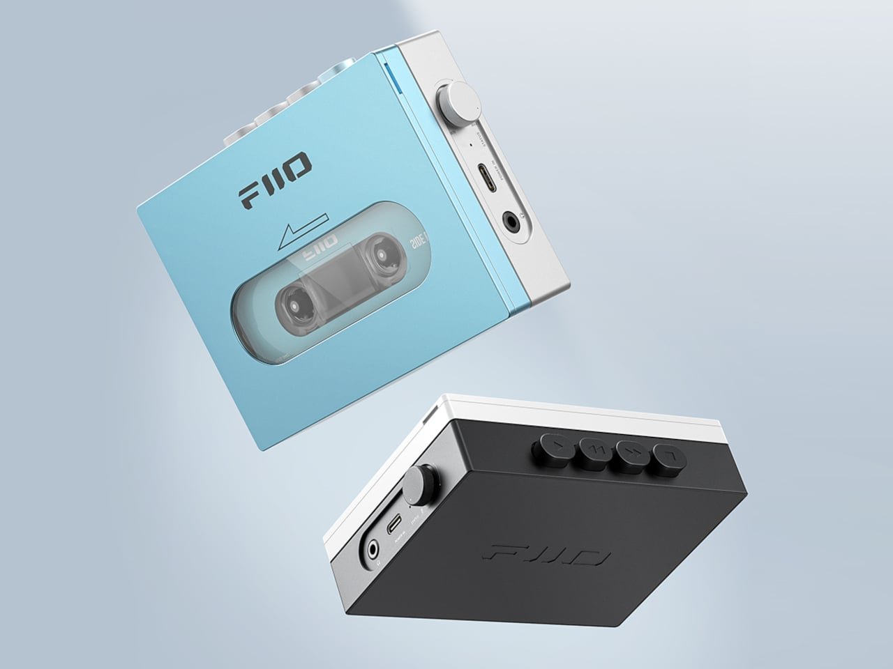 Algoritmalara Meydan Okuyan Kaset Çalarlar: Fiziksel Müzik Yükselişte