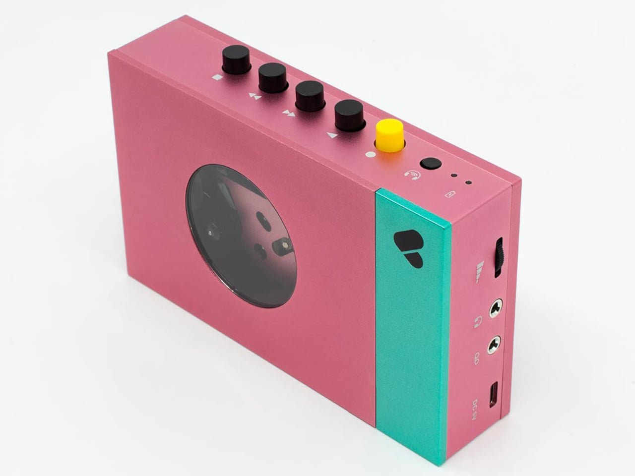 Algoritmalara Meydan Okuyan Kaset Çalarlar: Fiziksel Müzik Yükselişte