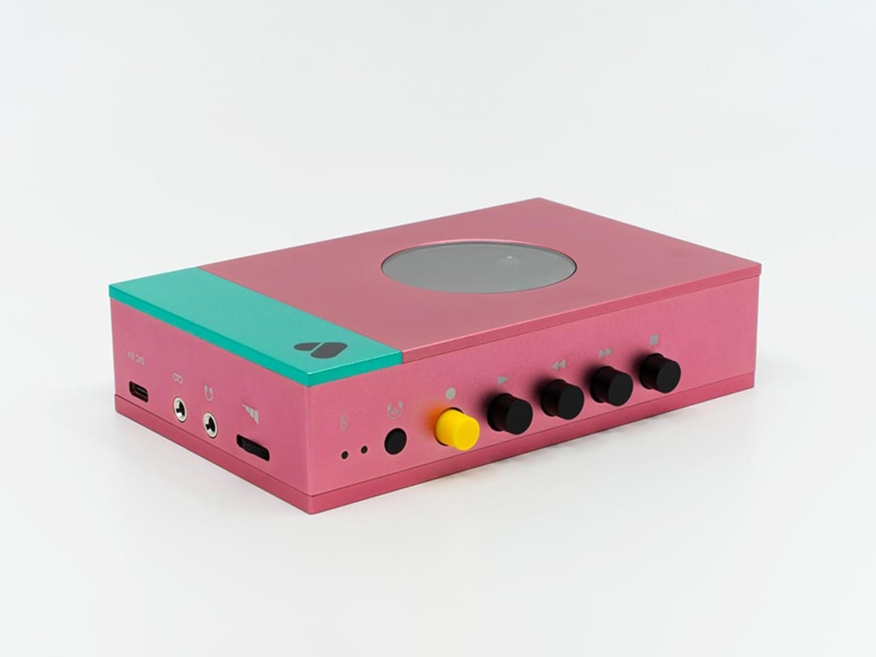 Algoritmalara Meydan Okuyan Kaset Çalarlar: Fiziksel Müzik Yükselişte