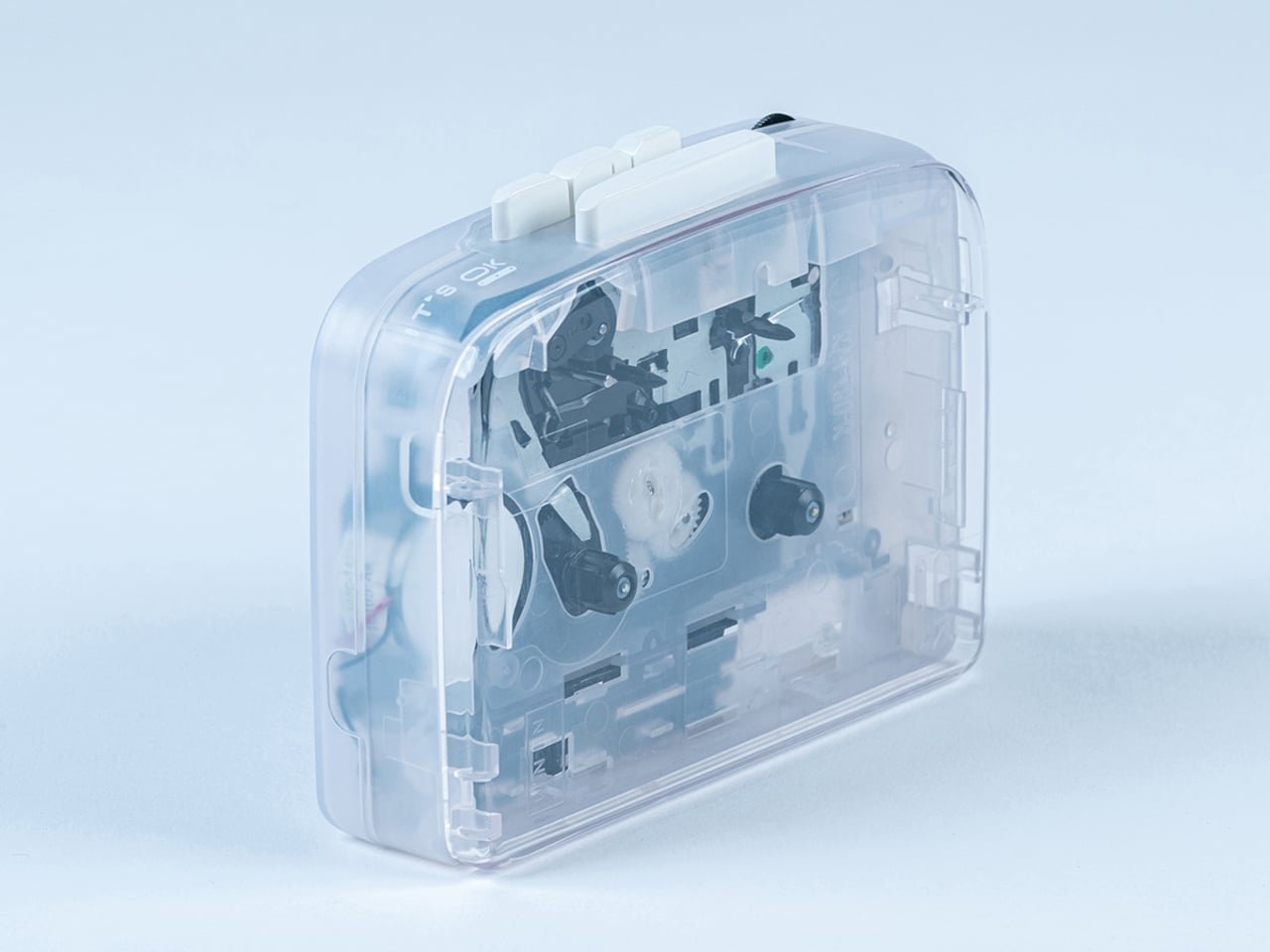 Algoritmalara Meydan Okuyan Kaset Çalarlar: Fiziksel Müzik Yükselişte