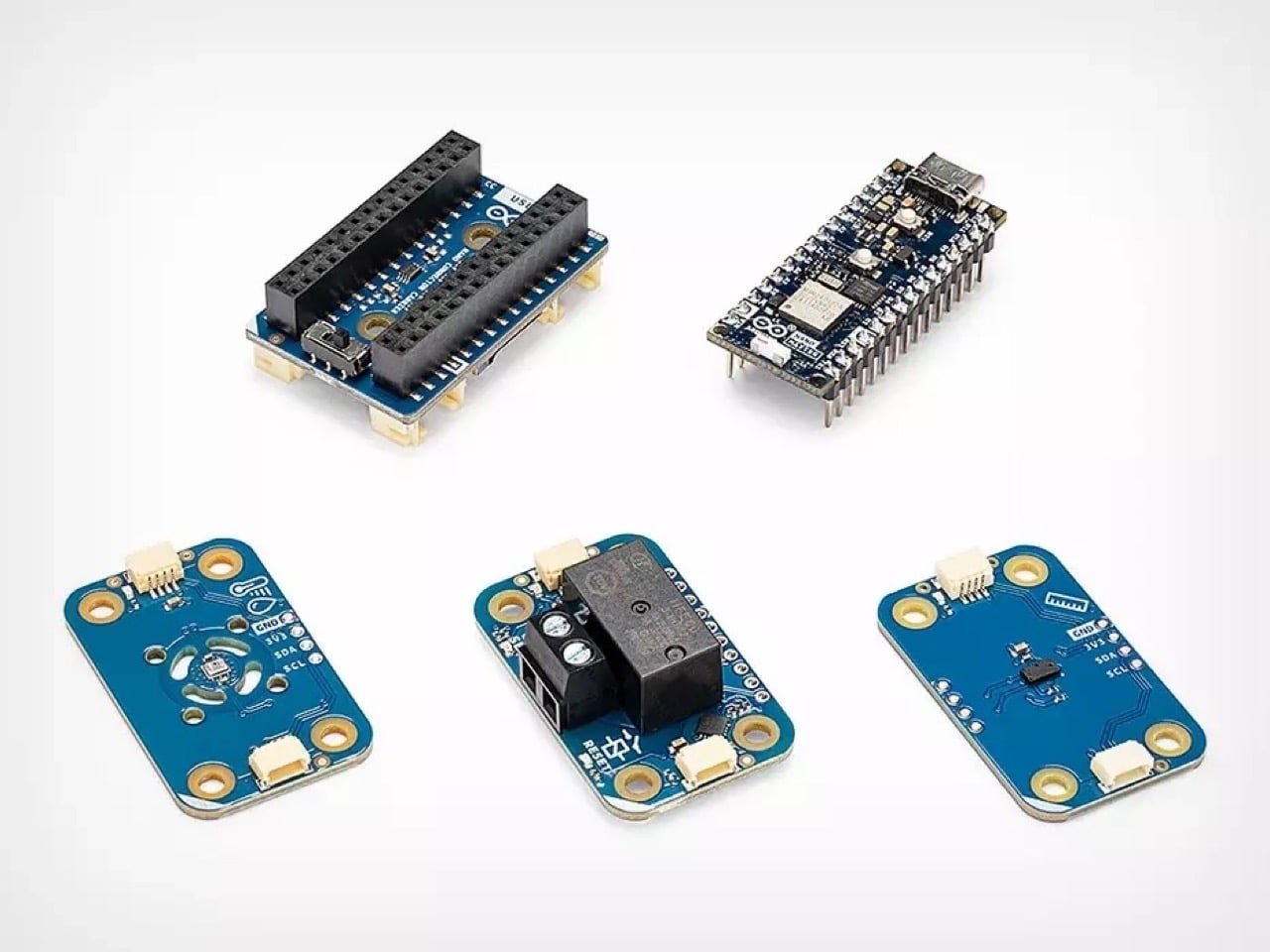 Arduino'nun Yeni Matter Kitiyle Akıllı Ev Hayalinizi Gerçekleştirin