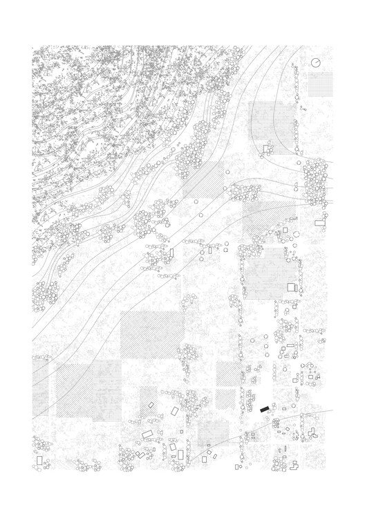 Balcarce'da Dağ Yamacını Isıran Ev: BIOMA'dan Çarpıcı Tasarım