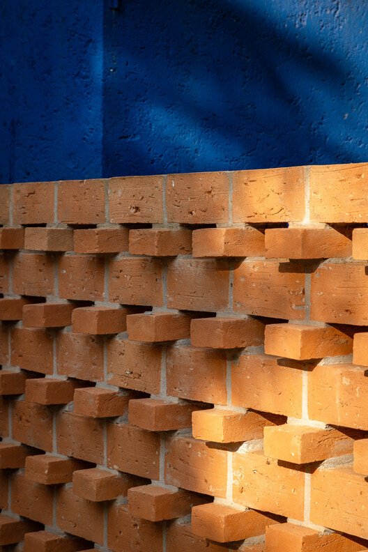 Barão Geraldo Evi: Doğayla Bütünleşen Modern Genişleme