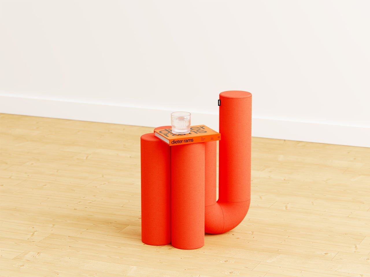 Endüstriyel Tasarım