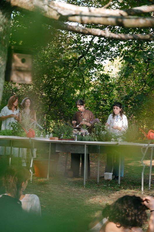 Canlı Çok Türlü Mutfak: Sürdürülebilir Yaşamın Yeni Merkezi