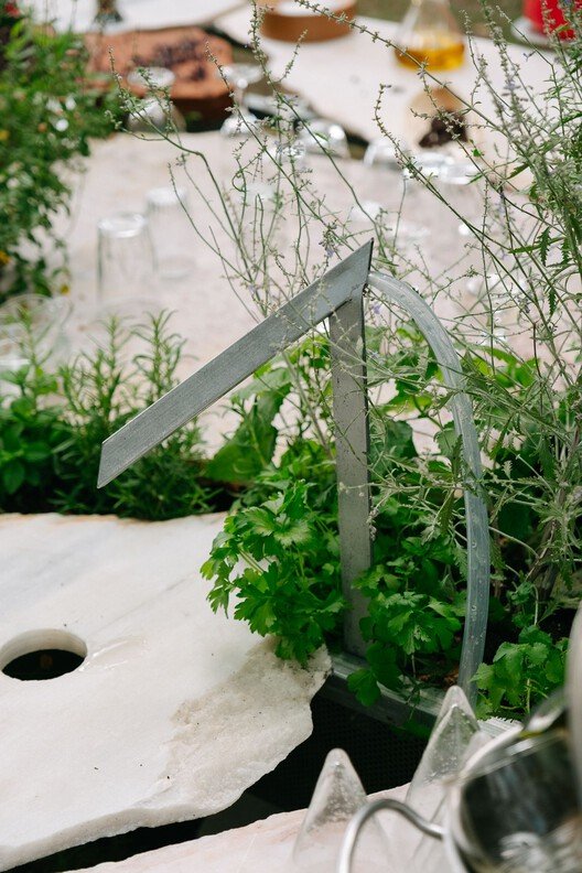 Canlı Çok Türlü Mutfak: Sürdürülebilir Yaşamın Yeni Merkezi