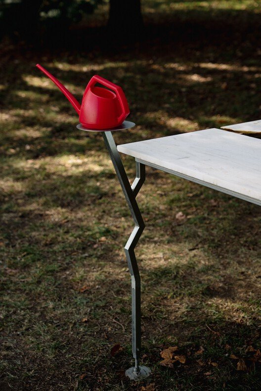 Canlı Çok Türlü Mutfak: Sürdürülebilir Yaşamın Yeni Merkezi