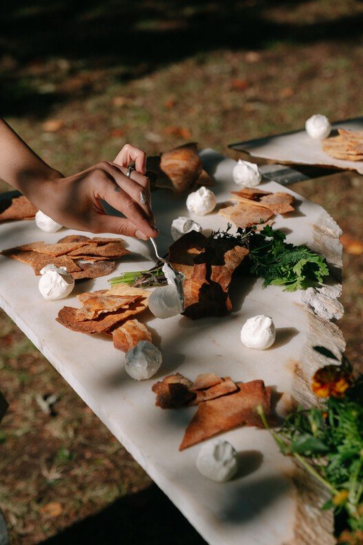 Canlı Çok Türlü Mutfak: Sürdürülebilir Yaşamın Yeni Merkezi
