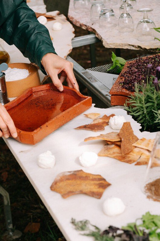 Canlı Çok Türlü Mutfak: Sürdürülebilir Yaşamın Yeni Merkezi