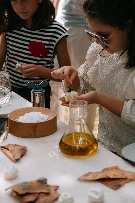 Canlı Çok Türlü Mutfak: Sürdürülebilir Yaşamın Yeni Merkezi