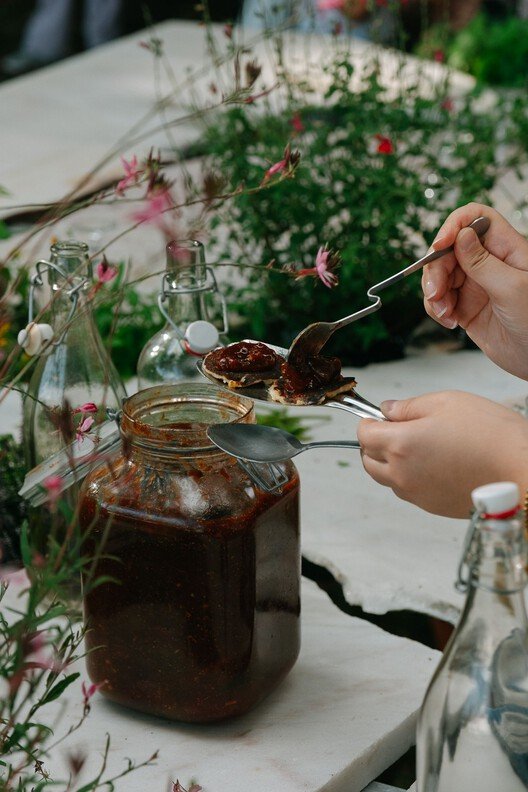 Canlı Çok Türlü Mutfak: Sürdürülebilir Yaşamın Yeni Merkezi
