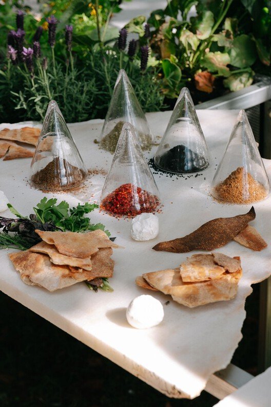 Canlı Çok Türlü Mutfak: Sürdürülebilir Yaşamın Yeni Merkezi