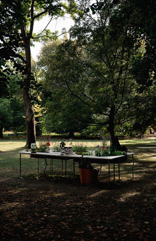 Canlı Çok Türlü Mutfak: Sürdürülebilir Yaşamın Yeni Merkezi