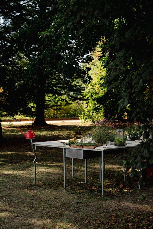 Canlı Çok Türlü Mutfak: Sürdürülebilir Yaşamın Yeni Merkezi